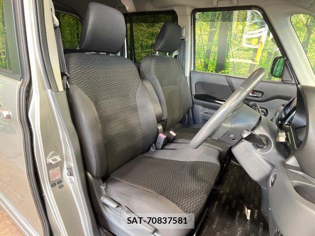 Suzuki SPACIA 2013-07 7217675-7