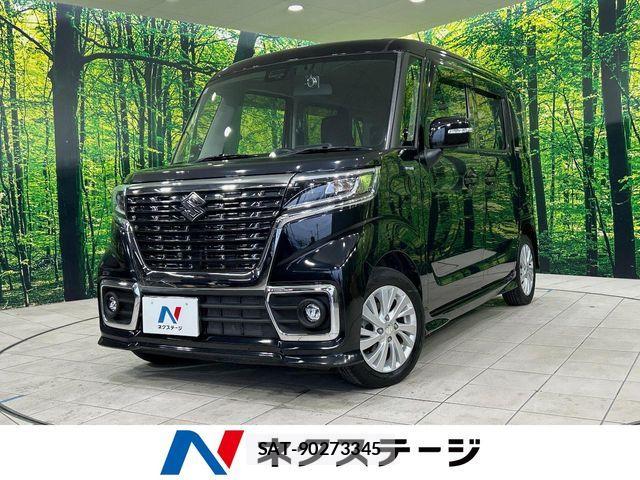 Suzuki SPACIA 2019-09 7225390-0