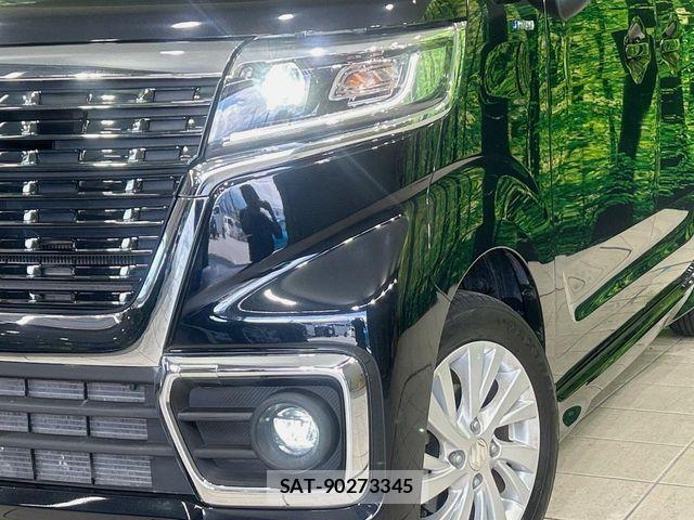 Suzuki SPACIA 2019-09 7225390-11