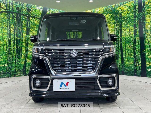 Suzuki SPACIA 2019-09 7225390-13