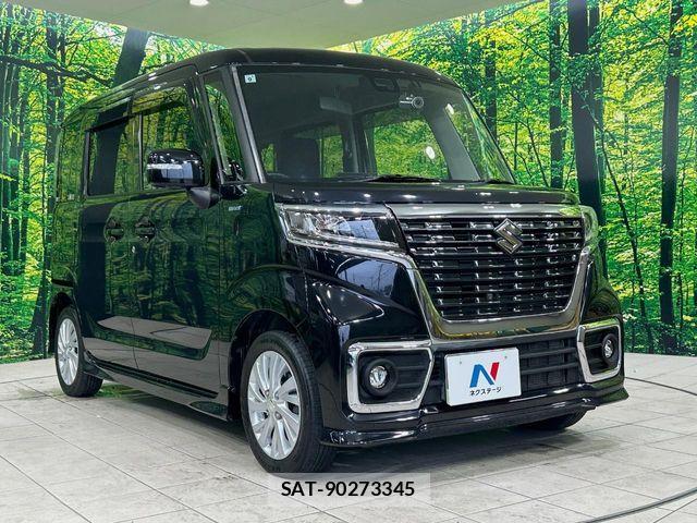 Suzuki SPACIA 2019-09 7225390-15