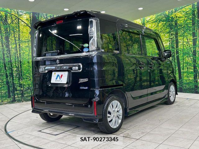 Suzuki SPACIA 2019-09 7225390-16