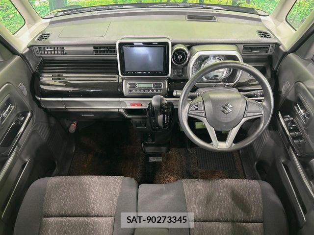 Suzuki SPACIA 2019-09 7225390-1