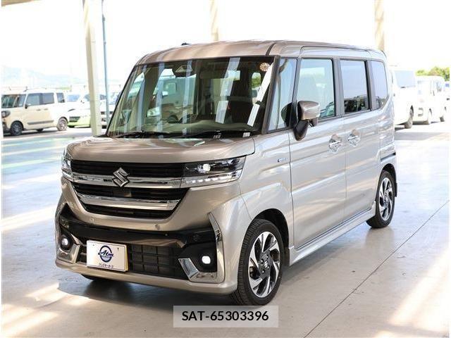 Suzuki SPACIA 2025-01 7225419-0