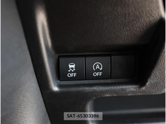 Suzuki SPACIA 2025-01 7225419-9