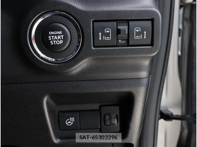 Suzuki SPACIA 2025-01 7225419-10