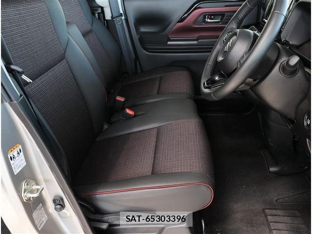 Suzuki SPACIA 2025-01 7225419-11
