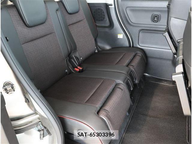 Suzuki SPACIA 2025-01 7225419-12