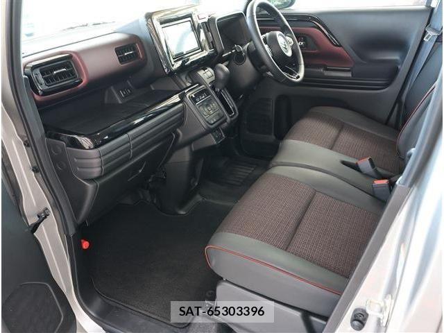 Suzuki SPACIA 2025-01 7225419-13