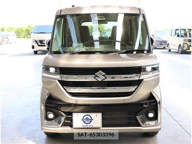 Suzuki SPACIA 2025-01 7225419-18