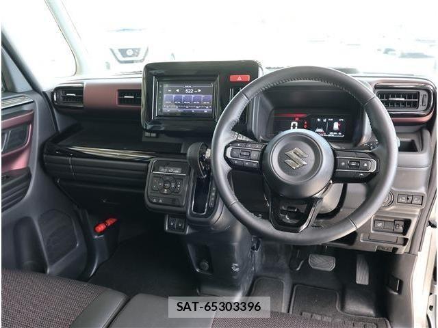 Suzuki SPACIA 2025-01 7225419-1
