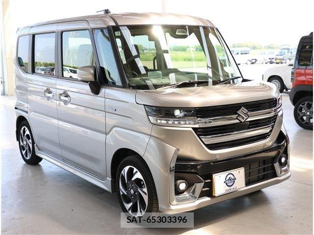 Suzuki SPACIA 2025-01 7225419-19