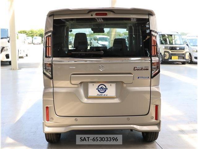 Suzuki SPACIA 2025-01 7225419-20