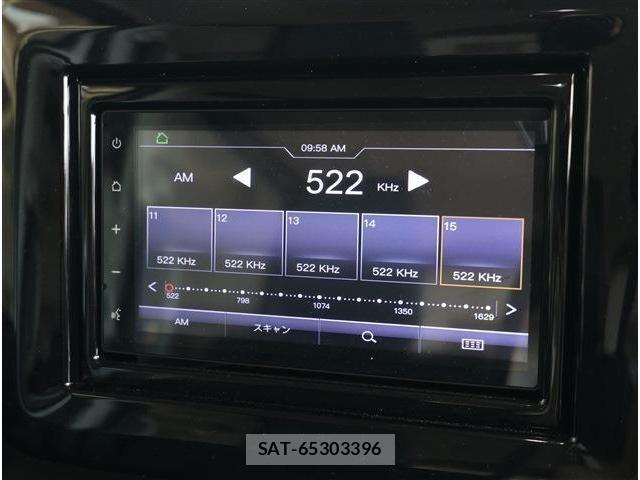 Suzuki SPACIA 2025-01 7225419-2