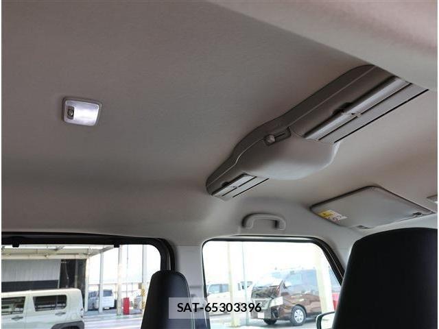 Suzuki SPACIA 2025-01 7225419-29