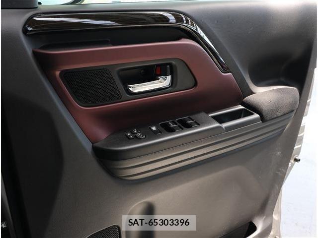 Suzuki SPACIA 2025-01 7225419-3