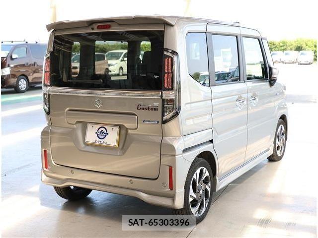 Suzuki SPACIA 2025-01 7225419-4