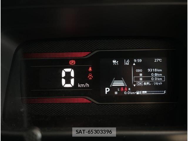 Suzuki SPACIA 2025-01 7225419-5