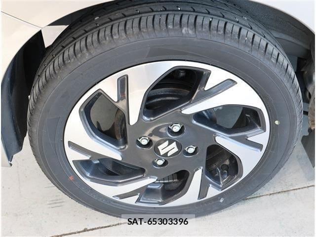 Suzuki SPACIA 2025-01 7225419-6