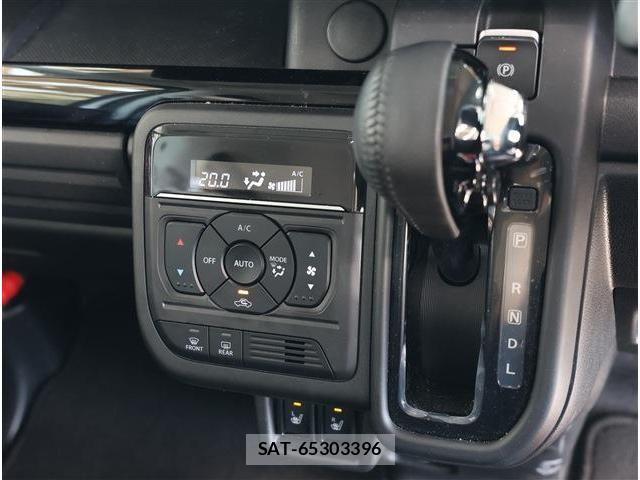 Suzuki SPACIA 2025-01 7225419-7