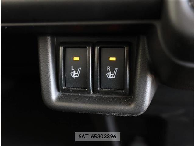 Suzuki SPACIA 2025-01 7225419-8