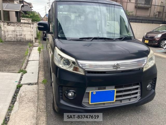 Suzuki SPACIA 2013-08 7225366-0