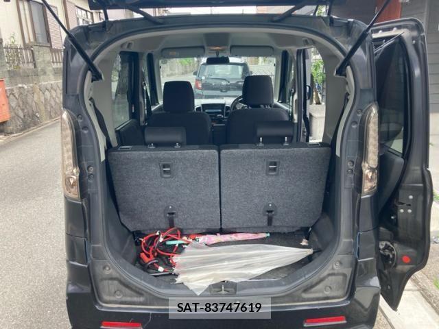 Suzuki SPACIA 2013-08 7225366-12