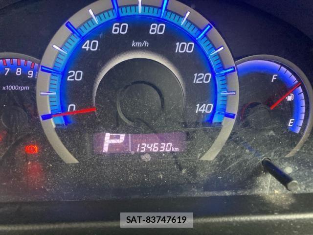 Suzuki SPACIA 2013-08 7225366-14