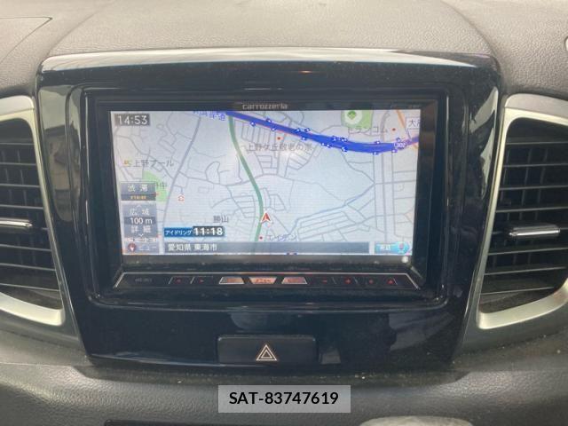 Suzuki SPACIA 2013-08 7225366-18