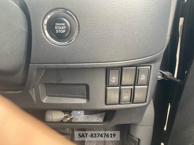 Suzuki SPACIA 2013-08 7225366-20