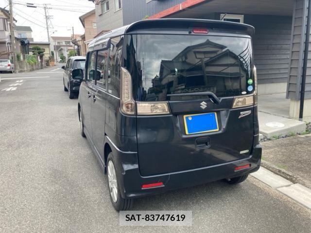 Suzuki SPACIA 2013-08 7225366-2