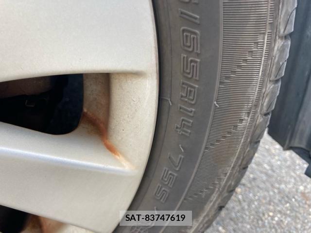 Suzuki SPACIA 2013-08 7225366-5