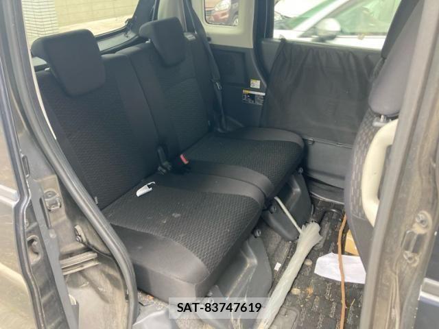 Suzuki SPACIA 2013-08 7225366-7