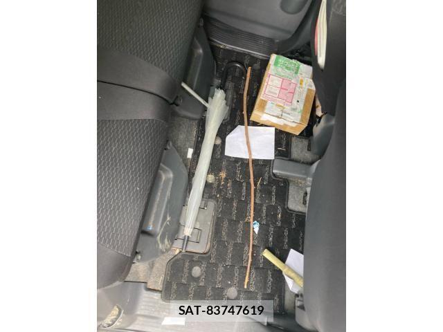 Suzuki SPACIA 2013-08 7225366-8