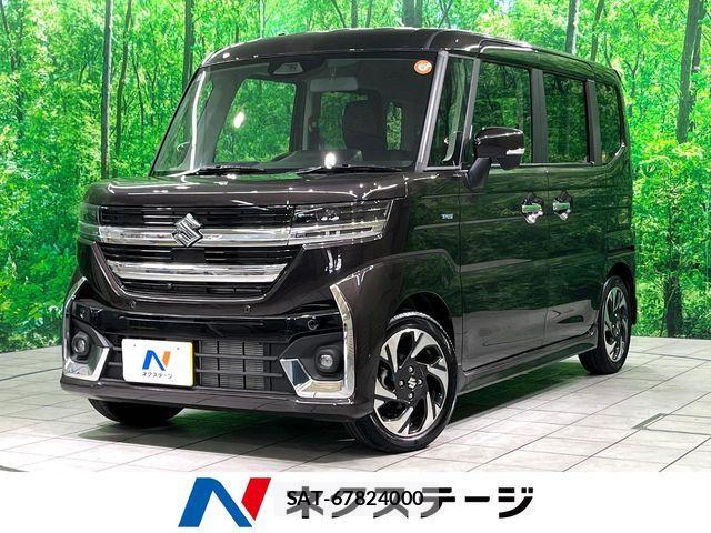 Suzuki SPACIA 2025-02 7225421-0