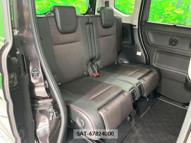 Suzuki SPACIA 2025-02 7225421-10