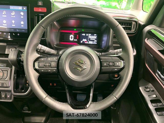 Suzuki SPACIA 2025-02 7225421-12