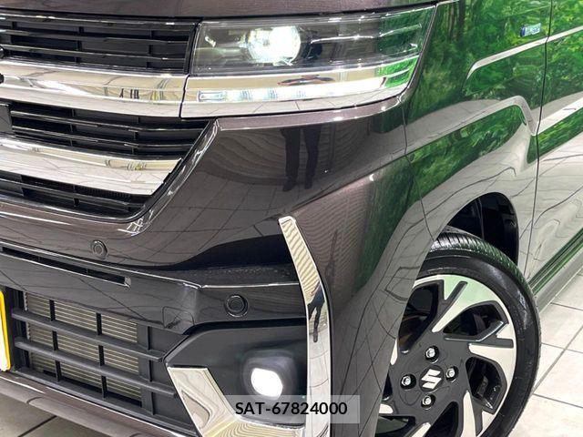 Suzuki SPACIA 2025-02 7225421-13