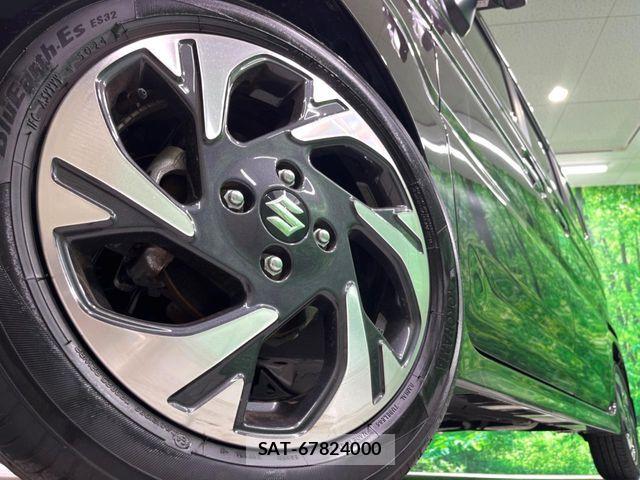 Suzuki SPACIA 2025-02 7225421-14