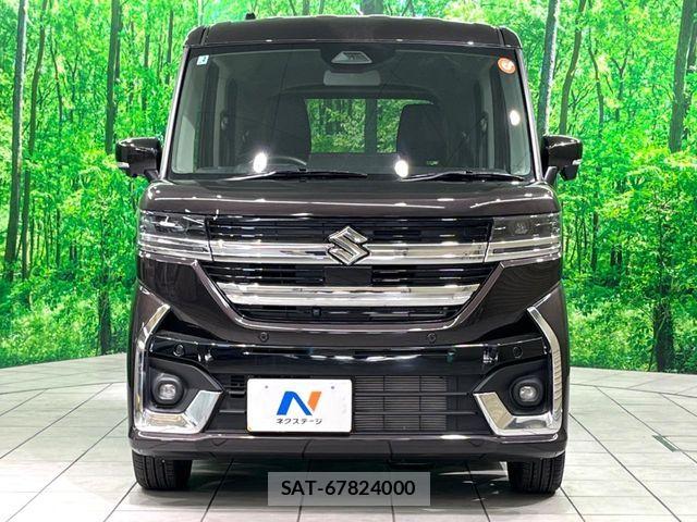 Suzuki SPACIA 2025-02 7225421-15