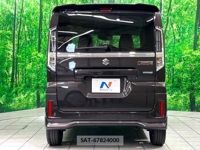Suzuki SPACIA 2025-02 7225421-16