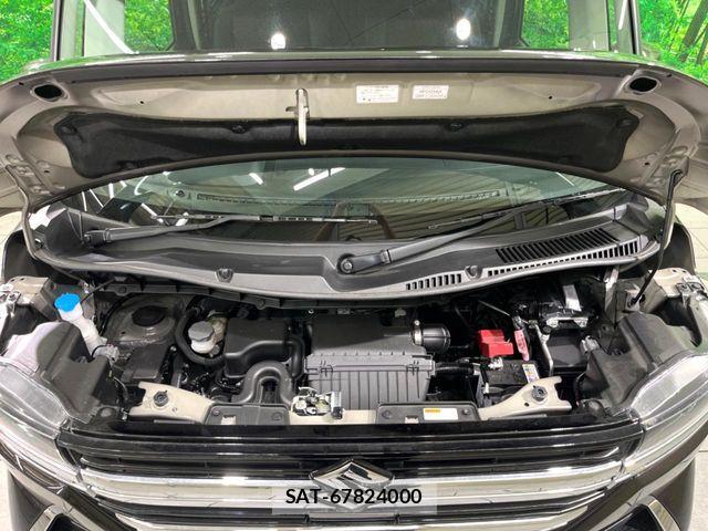 Suzuki SPACIA 2025-02 7225421-17