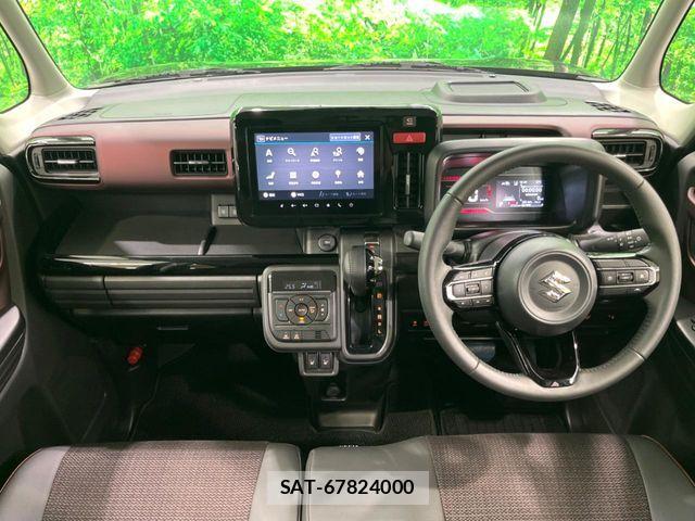 Suzuki SPACIA 2025-02 7225421-1