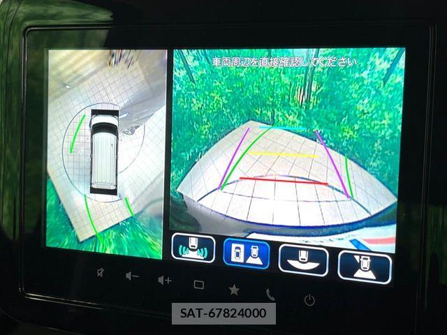 Suzuki SPACIA 2025-02 7225421-3