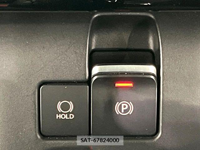 Suzuki SPACIA 2025-02 7225421-7