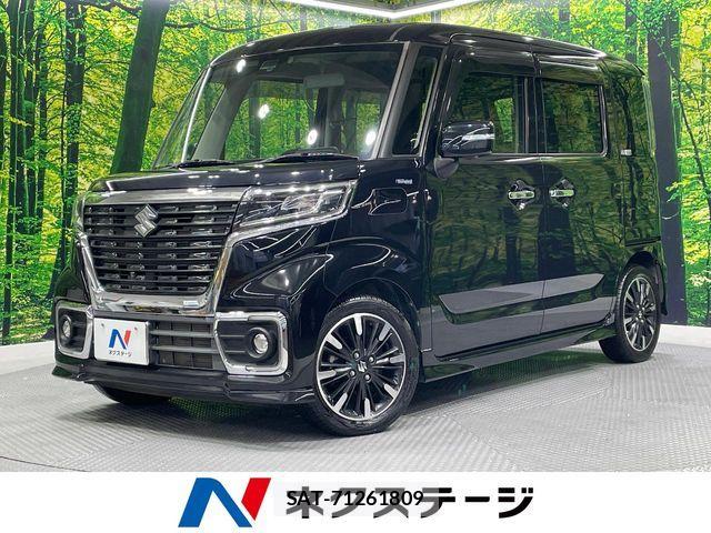 Suzuki SPACIA 2018-09 7225385-0