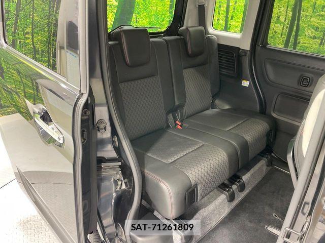 Suzuki SPACIA 2018-09 7225385-9