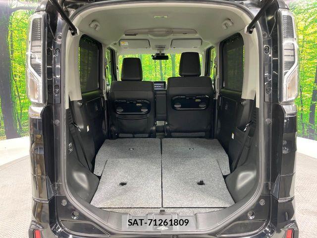 Suzuki SPACIA 2018-09 7225385-10