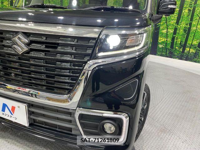 Suzuki SPACIA 2018-09 7225385-12