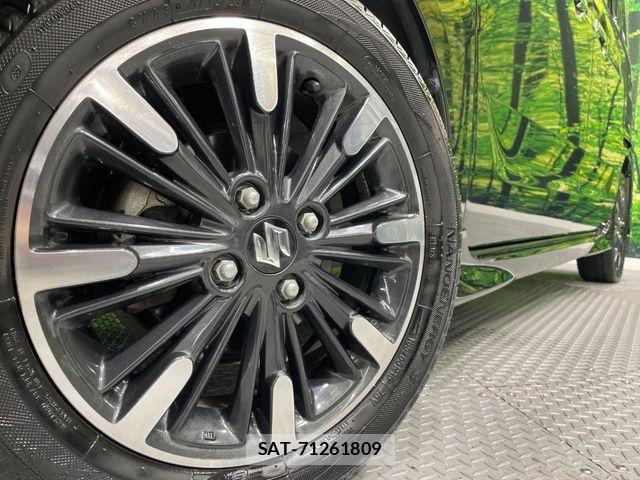 Suzuki SPACIA 2018-09 7225385-13
